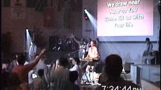 Dave Bell - Where the Spirit of the Lord Is