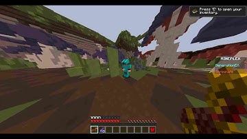 [Mineplex] Semi-Crasher [MPS]