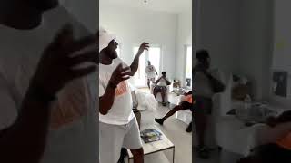 When Me & My Uncle Got Spanked At The Same Time