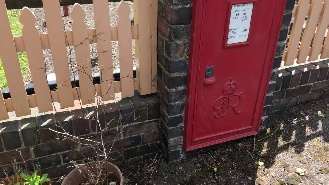 Didcot Railway Museum