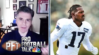 PFTPM: Allen Sills on NFL and COVID-19, mailbag (FULL EPISODE) | Pro Football Talk | NBC Sports