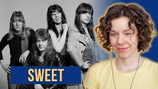 Download Lagu Grab your dancing shoes! Vocal Coach Reaction and Analysis feat. \ MP3