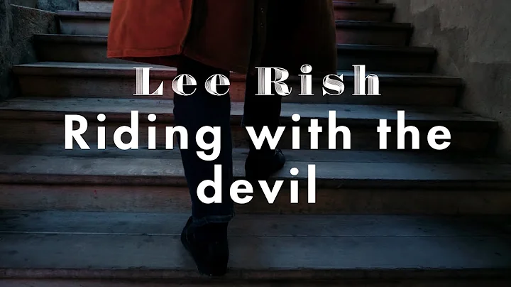 Lee Rish - RIDING WITH THE DEVIL feat Yorickbeatz