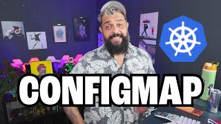 COMO FUNCIONA O CONFIGMAP NO KUBERNETES | case-3