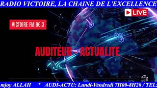 AUDI-ACTU