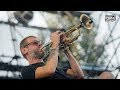 Fabrizio bosso quartet  jarasum intl jazz festival 2017