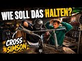 Simson Cross Part 1 | mit null Erfahrung zum 24h Rennen?