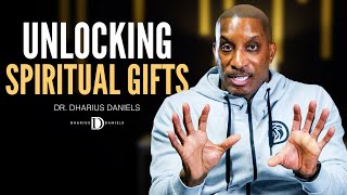 How to Recognize and Develop Your Spiritual Gifts!