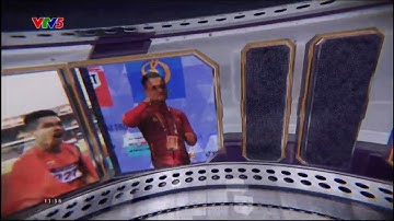 VTV5 QG+KV (SVTV), hình hiệu bản tin Thể Thao 2025