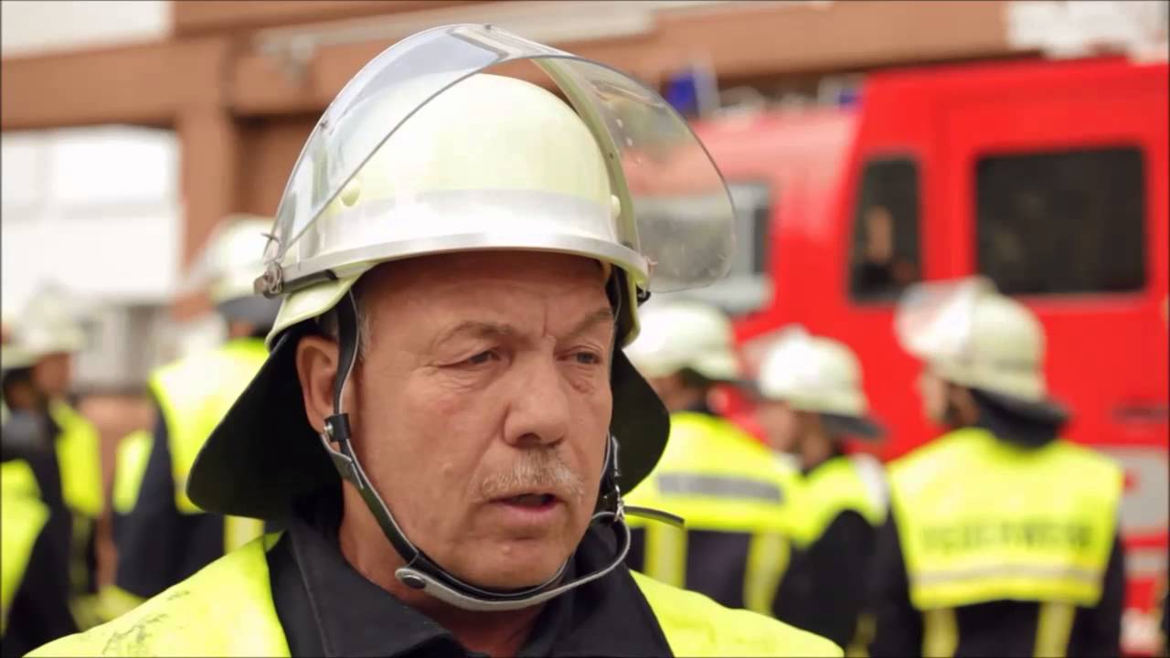 Freiwillige Feuerwehr Kamp-Bornhofen