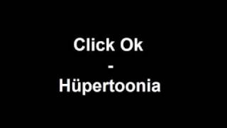 Click Ok - Hüpertoonia