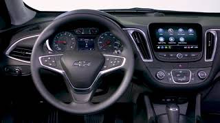 2019 Chevrolet Malibu Concord CA | Chevrolet Dealership Concord CA
