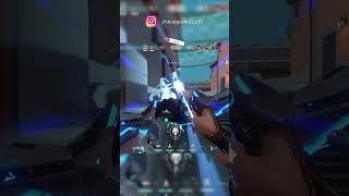 ultimate sova plays #valorantclutchmoments #shorts #valorant