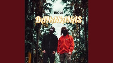 BANANANAS