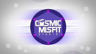 Logo Animation 2015 Scifi 2D