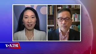 美中金融战香港开打 汇丰、中概股卷入战局？