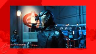 Escape To The Movies G.i. Joe Retaliation