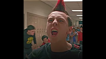 Wildest School Brawl: Hawk UNLEASHED! #CobraKai #Shorts