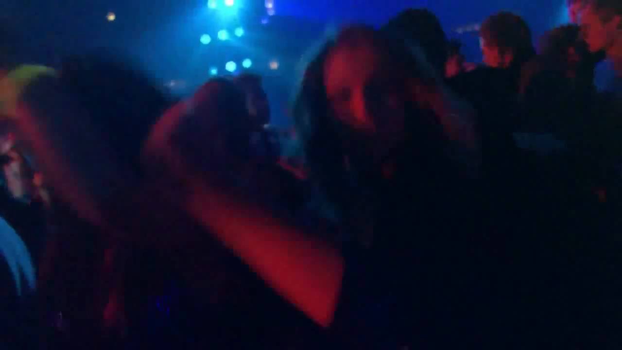 Tiësto Knock You Out Feat Emily Haines