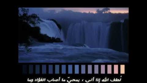 حالات واتس آب قرآن كريم /آيات تريح القلوب 💞/ارح قلبك وسمعك /#حالات دينية