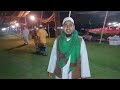 আলহামদুলিল্লাহ।চরমোনাই ফাল্গুন মাহফিল ময়দানের মাইকের শব্দযন্ত্র পরীক্ষা চলছে #MTCMedia ৩০/৩/২০২৬