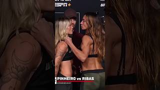 Luana pinheiro vs amanda ribas #shorts #ufc #ufcvegas82 Net Worth