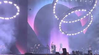 Cremonini Live25 Day1 Milano Alaska Baby