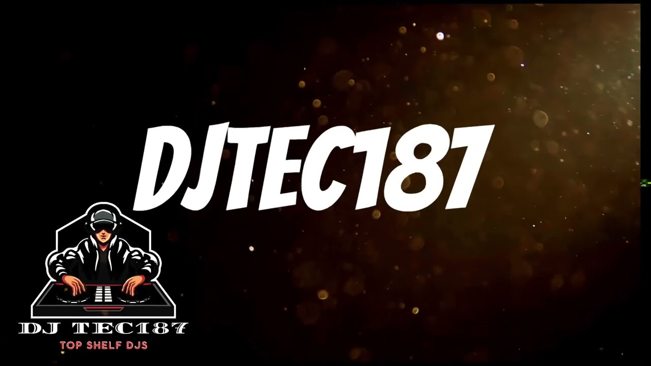 90's Hip Hop Mix #06 | Best of Old School Rap Songs | Throwback Rap Classics |by DJTEC187