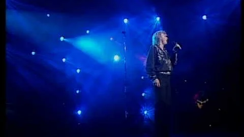 John Farnham - Burn for You (High Quality)