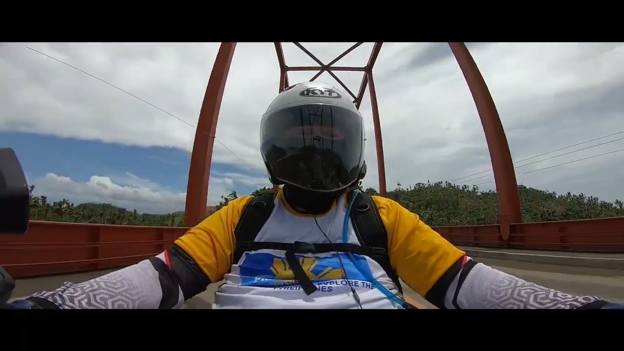 My Philippine Loop! Video 2