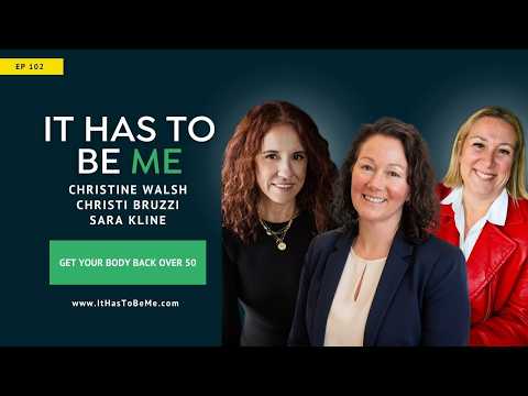Get Your Body Back Over 50 