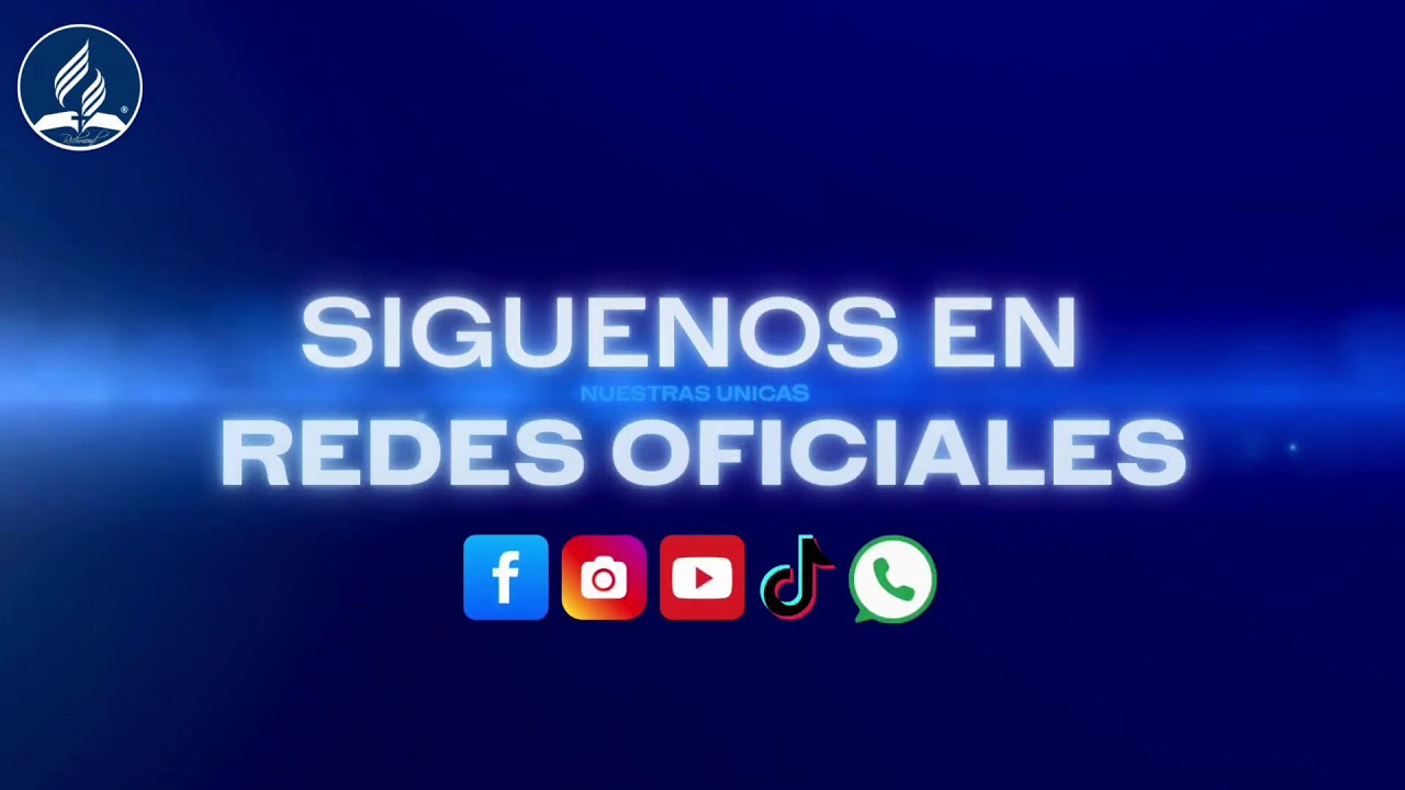 SÁBADO 12 DE SEPT- PERDIDA TAN GRANDE - PR. JONAS BACA