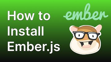 How to install Ember CLI