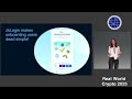 zkLogin: Privacy-Preserving Blockchain Auth (RWC 2025)