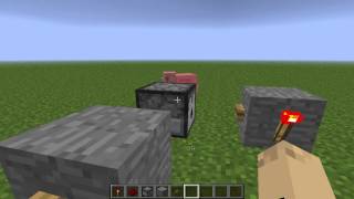 Minecraft One Minute Timer Tutorial