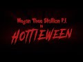 megan thee stallion pi in hottieween
