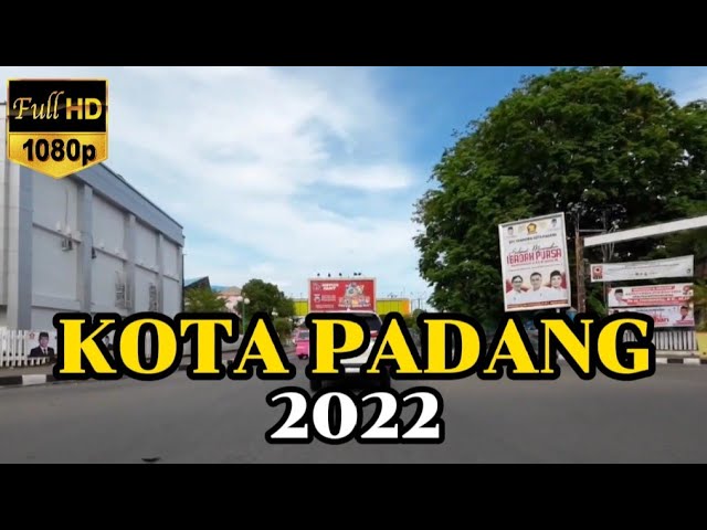 Kota Padang Saat Ramadhan 1443 H / Eps. 1 class=