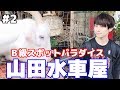 【B級スポットパラダイス】沖縄名物のバンジーそばを食べてみよう!! #2【山田水車屋】