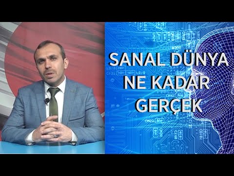 Video: Çocuklarımızın Sanal Hayatı