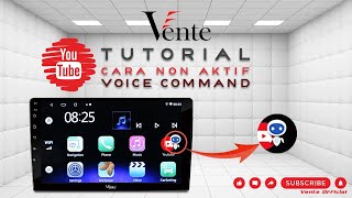 CARA SIMPLE!! Menghapus/non aktifkan fitur voice command di android vente screenshot 4