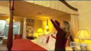 Famous Tour of Sonja's Home Real Housewives of NYC Wealth