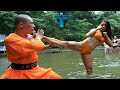 No One Can Beat These Shaolin Masters And Here Is Why! - Don't Mess With KungFu Masters