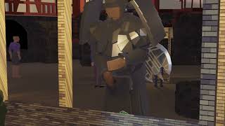 Previs scene 5