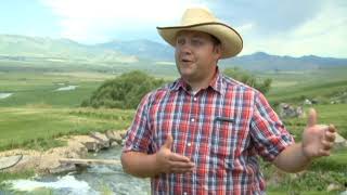 Whiskey Creek Final by Idaho Conservation Commission 109 views 5 years ago 9 minutes, 3 seconds