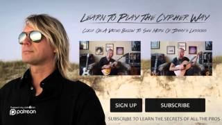 how to play the alt form open c major chord
