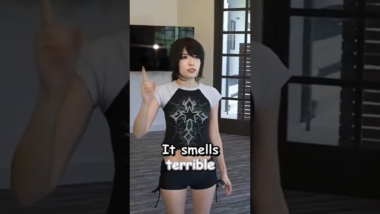 OTK's $10 Million House Is Falling Apart