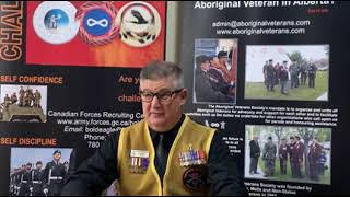 Bold Eagle Video 2