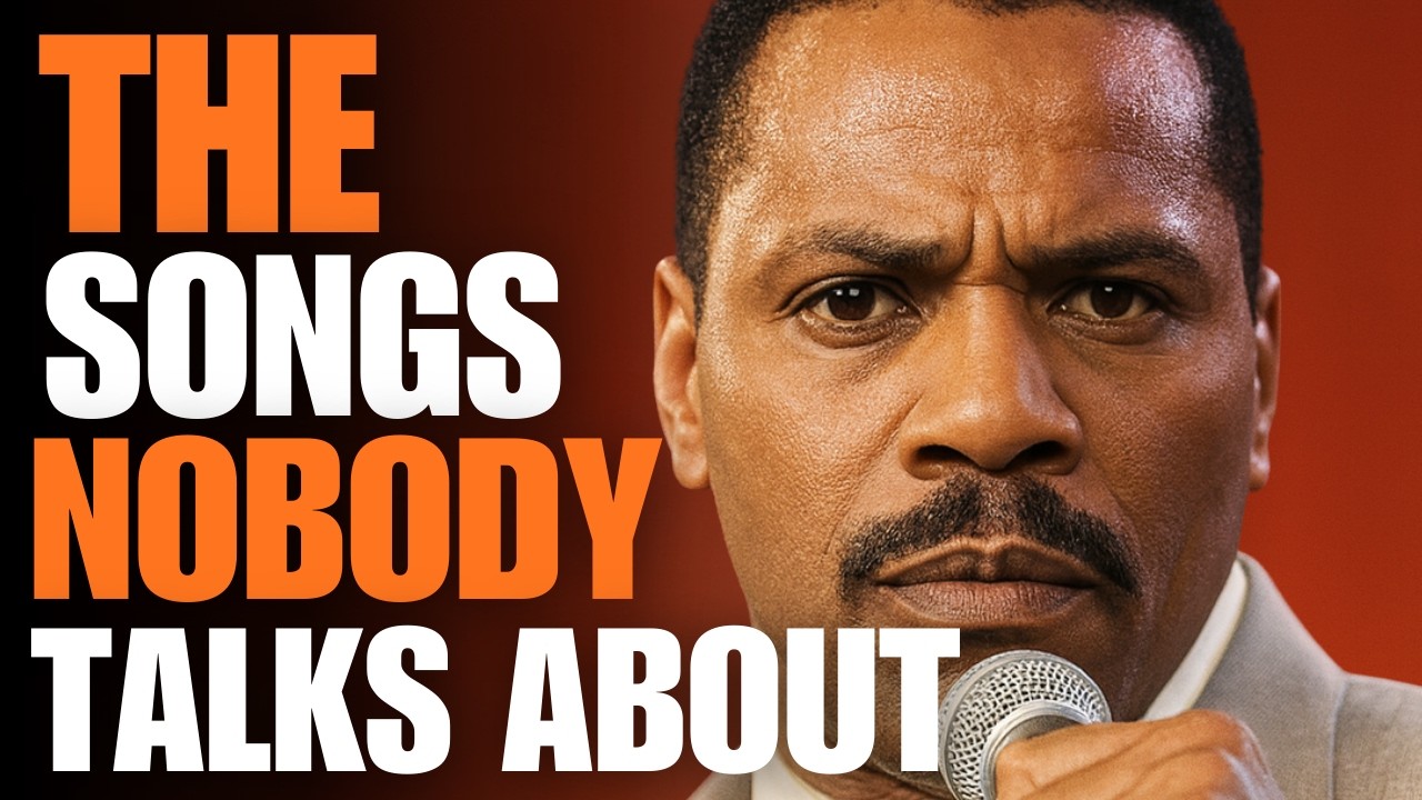 12 R&B Soul One Hit Wonders You Need To Hear Again - YouTube