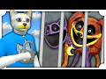 HO CATTURATO LA FUSIONE DI CATNAP E DOGDAY DI POPPY PLAYTIME SU GMOD!
