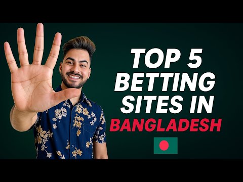 Discover the Top Online Cricket Betting Sites in Bangladesh & Play Casino Games in English